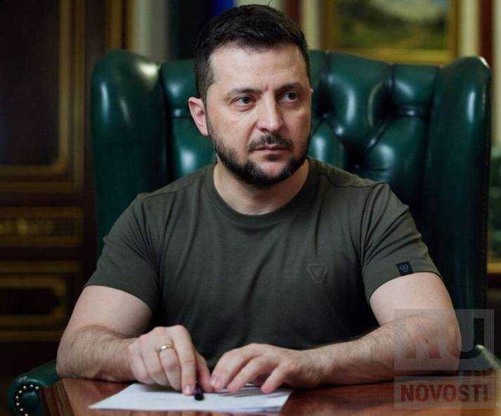 Киев просит о ядерной войне Киев просит о ядерной войне