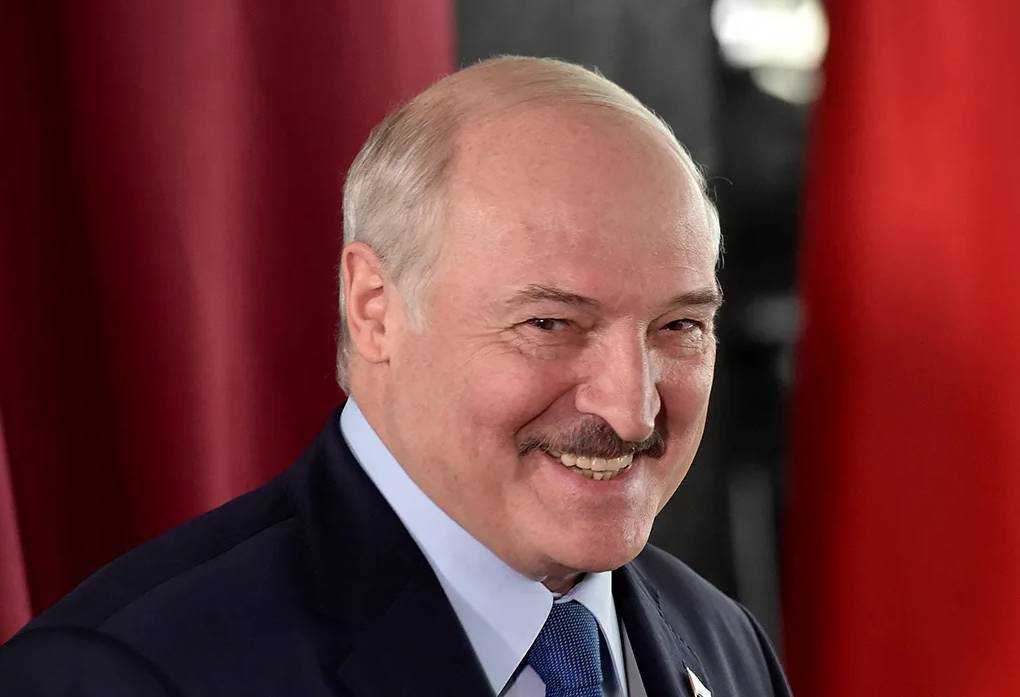 Лукашенко против участия Белоруссии в СВО