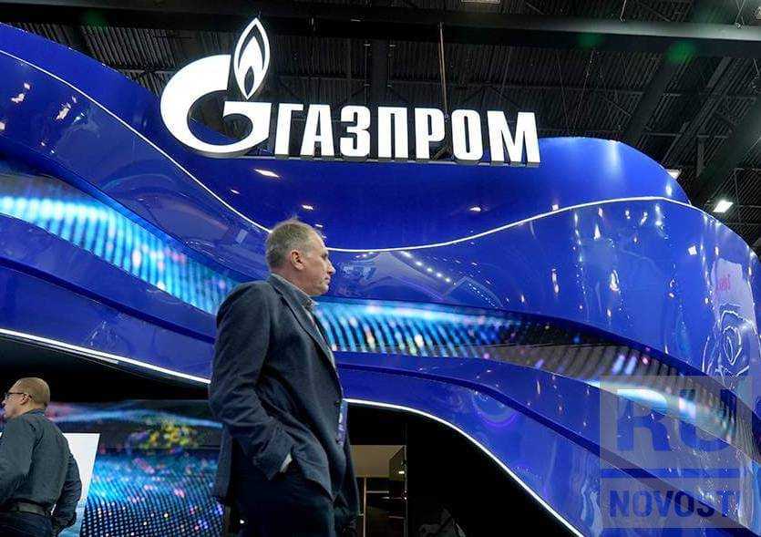 «Газпром» оставляет Молдову без газа