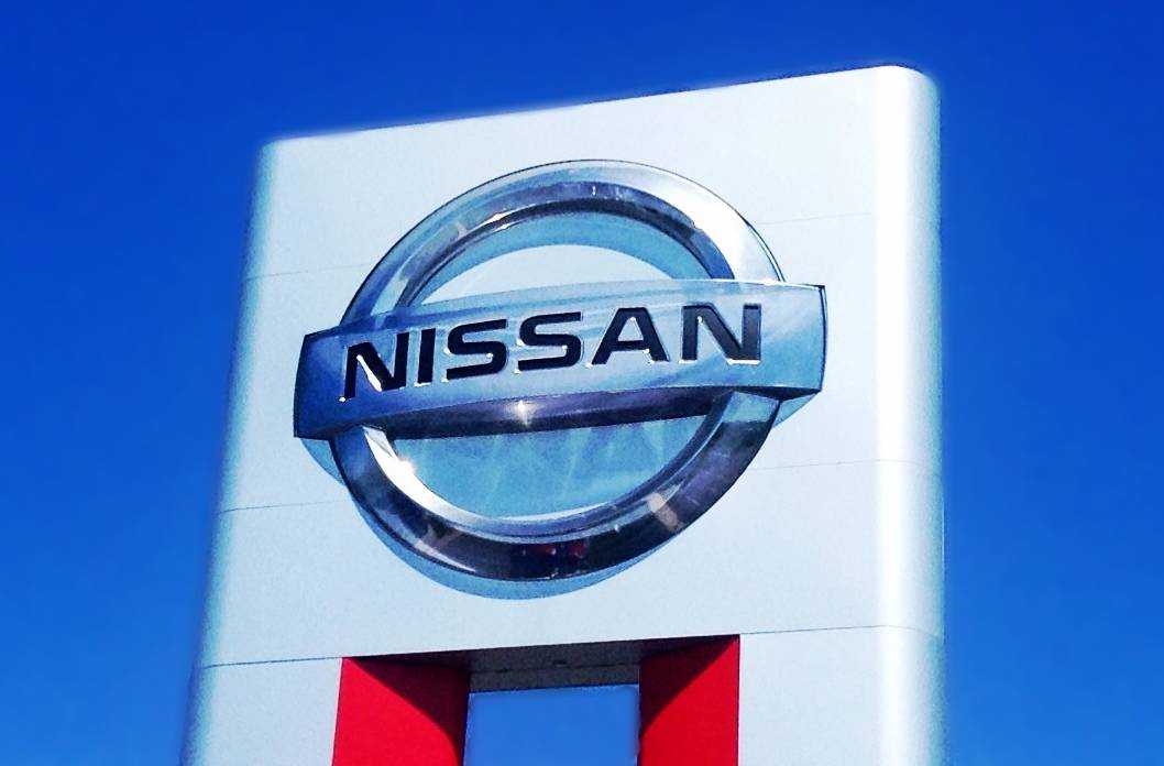 Nissan Motor