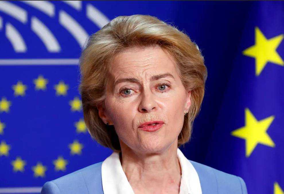 ЕС признал, что конфисковать резервы России невозможно