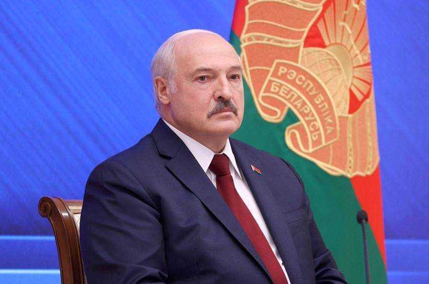 Лукашенко ввел смертную казнь для чиновников