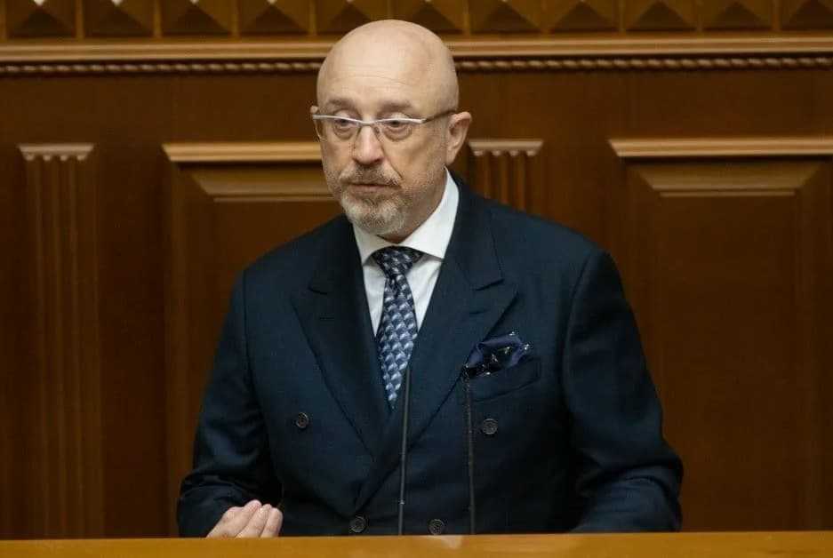 Резников предрек Военное положение и мобилизацию в России Резников предрек Военное положение и мобилизацию в России