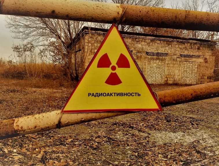 Запорожская АЭС на пороге катастрофы