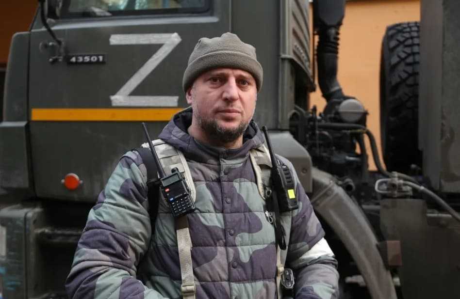 Ожидается сдача Артемовска: у Киева нет иного выбора