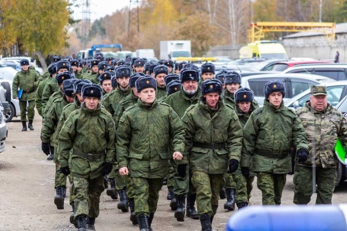 Депутат соболев о мобилизации фото