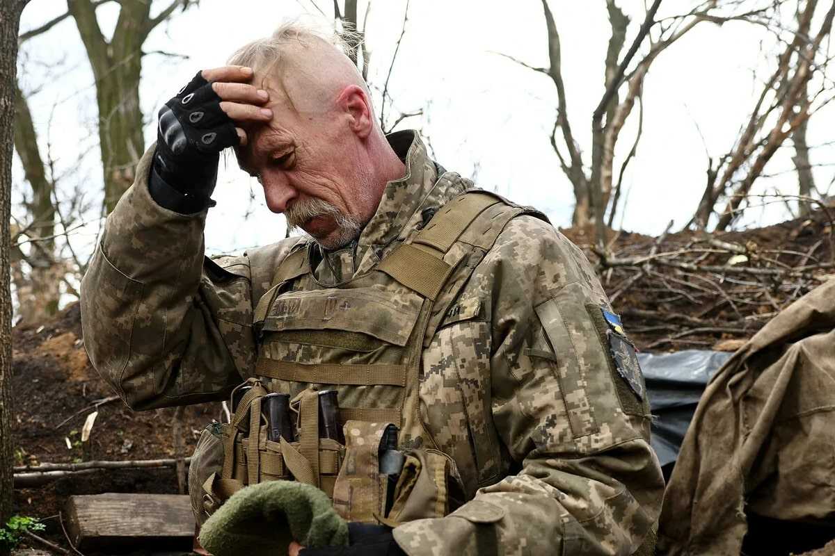 Эксперты о войне на украине 2024. ВСУ 2014.