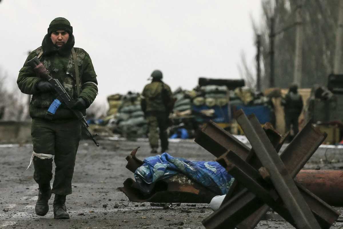 Когда закончится спецоперация мнение